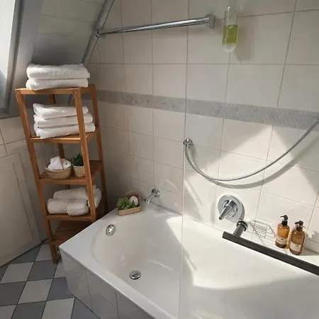 Self-check-in Ferienwohnungen&Apartments am Bergsee-3
